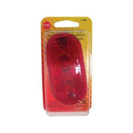 Peterson Lite Clearce Marker R&D V135R